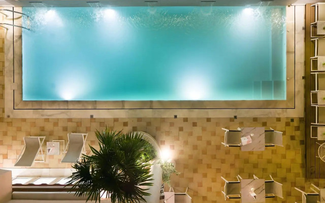 Eliza Hotel by Panel Hospitality