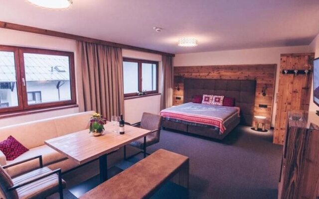 Das Glemm Hotel