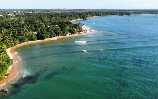 Casa Mar - Taipu de Fora
