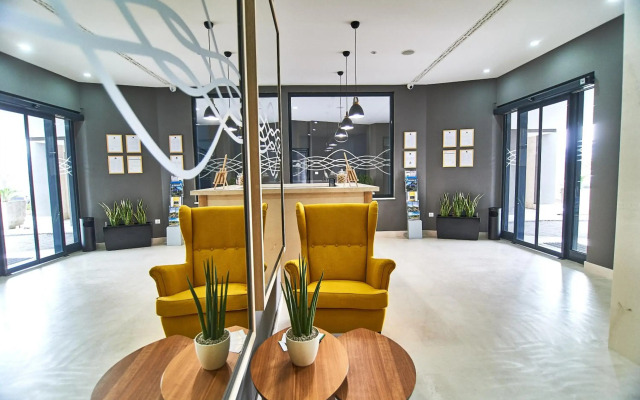 Perla Residence Hotel & Spa