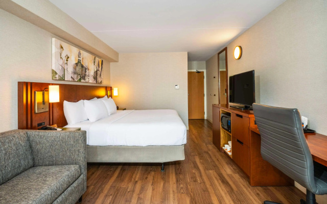 Comfort Inn Newmarket