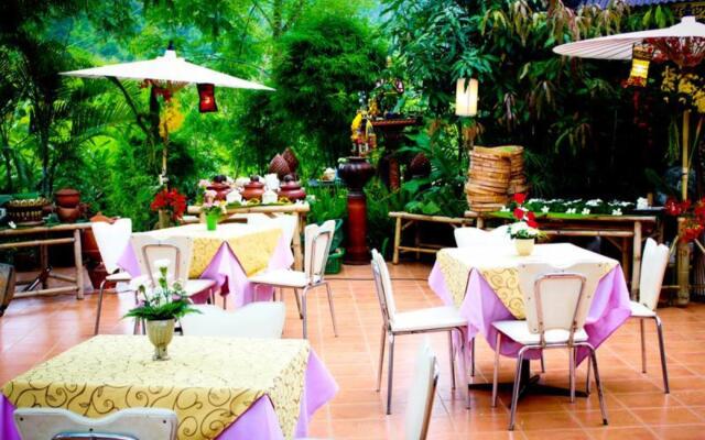 Monmaen Resort & Spa