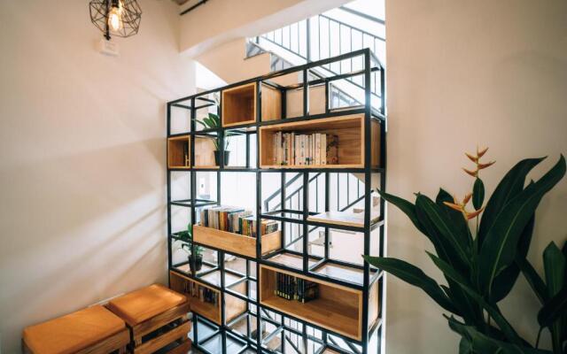 Draper Startup House ,Koramangala
