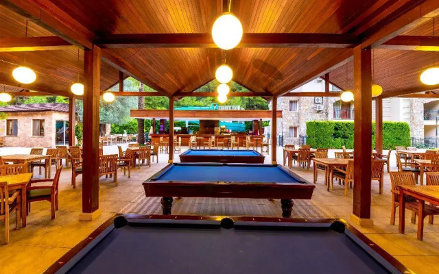Julian Forest Suites