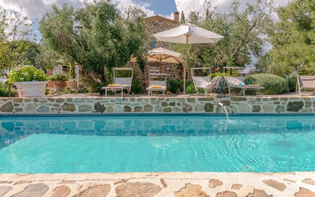 Podere San Giorgio 6 Emma Villas