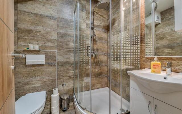 Apartment Krajinovic