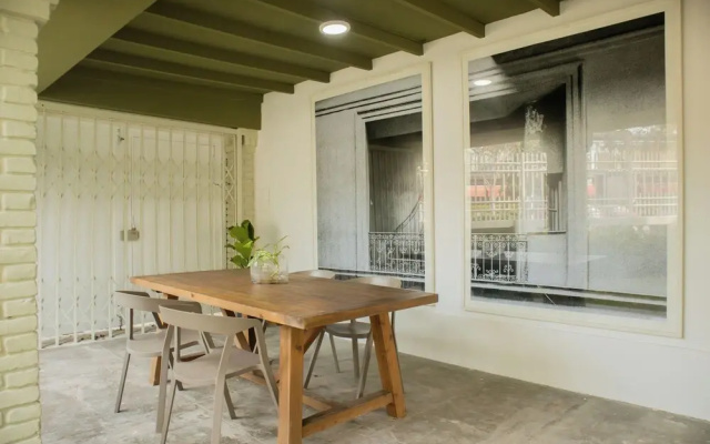 Casa La Paz by Wynwood House