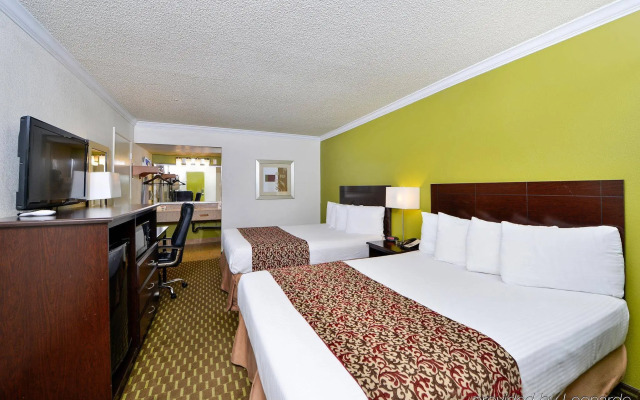 Downtown Phoenix Hotel