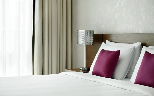 Hyatt Place Dubai Al Rigga