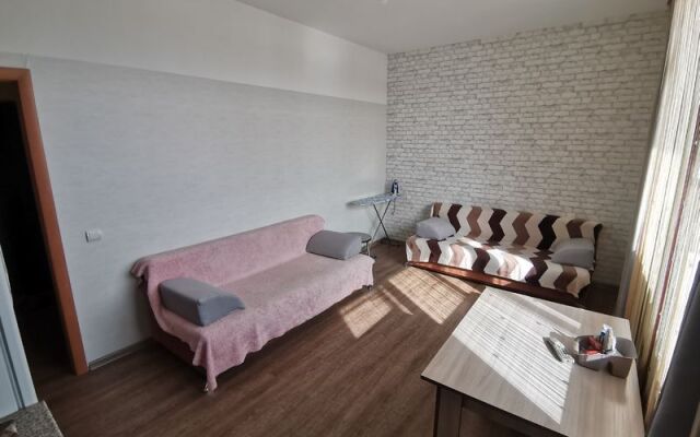 Апарт38 на ул. Верхняя Набережная, д. 145/13