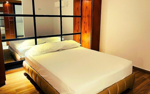 Calle 76 apto 2 by Caribecheap