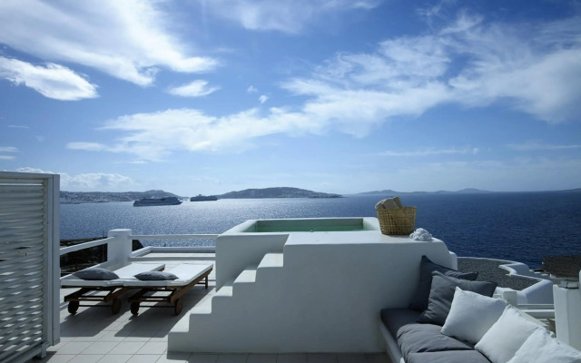 Rocabella Mykonos Hotel