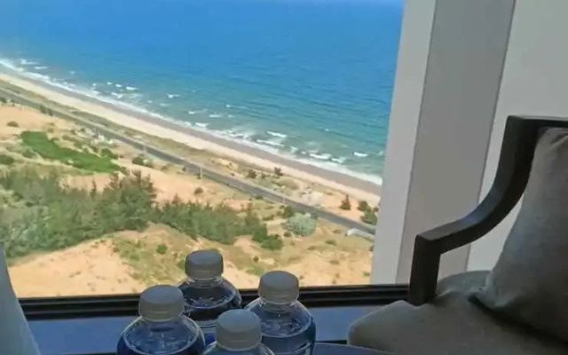 Luxury Apartment - Apec Mandala Chambay Mui Ne