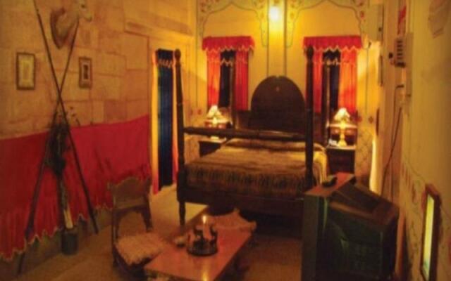 Nachana Haveli Hotel