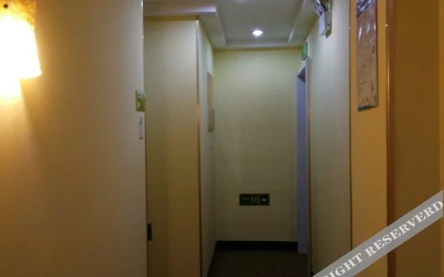 Shun'an Hotel Jinan Jingerwei 5th Shop