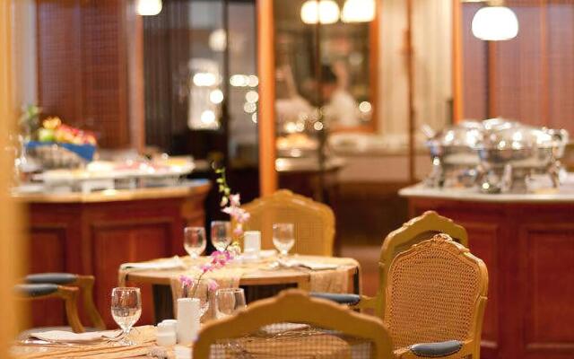 Jeddah Marriott Hotel