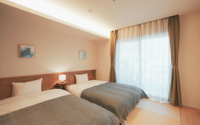 LAZULI Hiroshima Hotel&Lounge