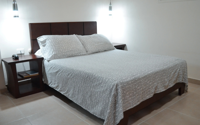 Hotel La Quinta Porra