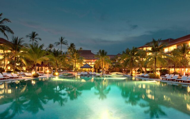 The Westin Resort Nusa Dua, Bali