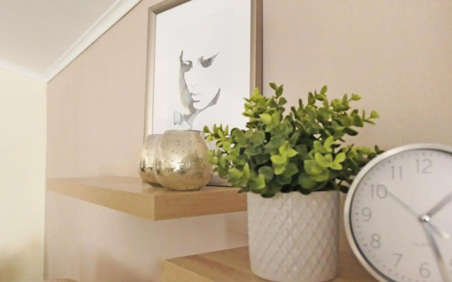 SAPPHIRE & IVORY Luxury Apartments - Kavala