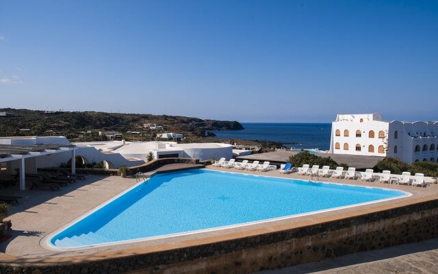 Mursia & Cossyra Hotel