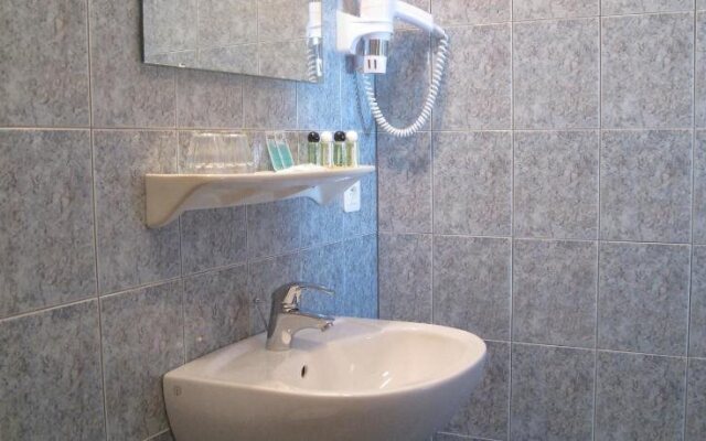 Hotel Barnetche