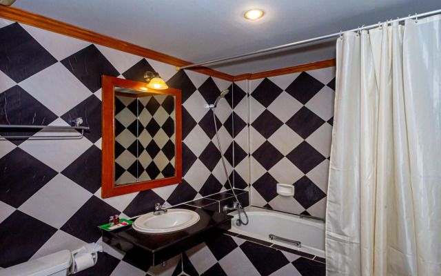 JB Green Hotel Patong