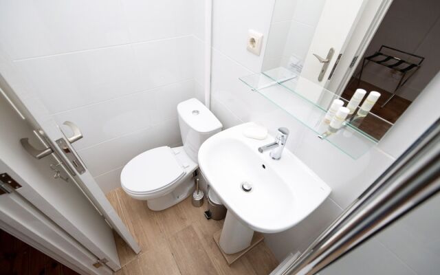 Inn - Chiado Boulevard Guest House