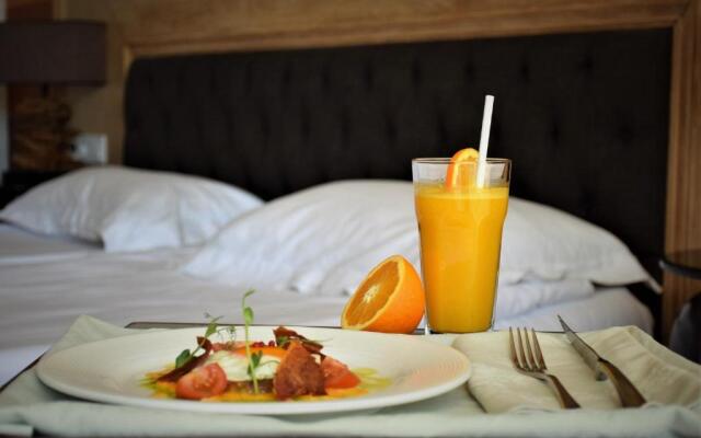 Eco Therma Village Spa & Sport