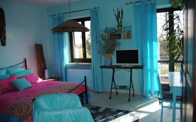 Rustico Felix Affittacamere