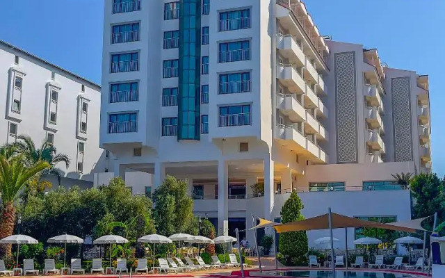 Hotel Stella Beach