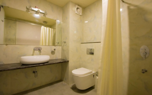 Hotel Mittal Avenue & Paradise