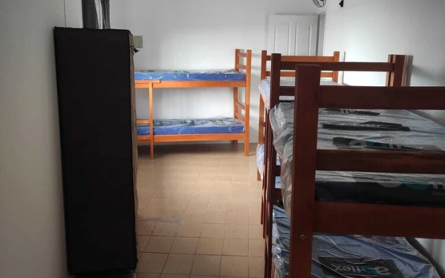 Hostel del Sol