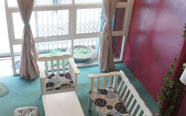 Mini Sayang Residence