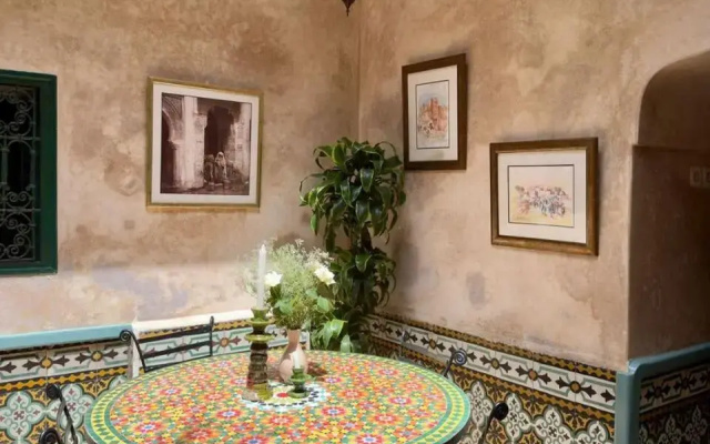 Riad Al Karama