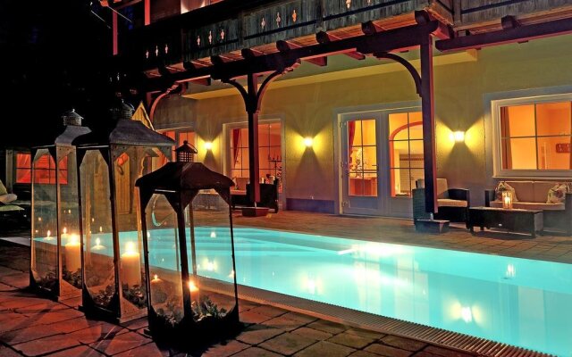 Hotel Rosenhof Murau