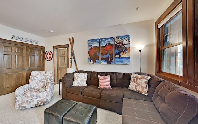 Blue Sky #159392 - 2 Br Condo