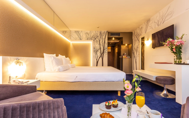 Grand Hotel Plovdiv