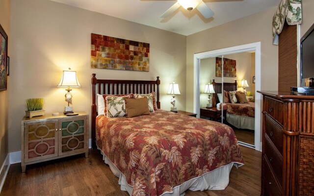 Crc1112 3 Bedroom Condo