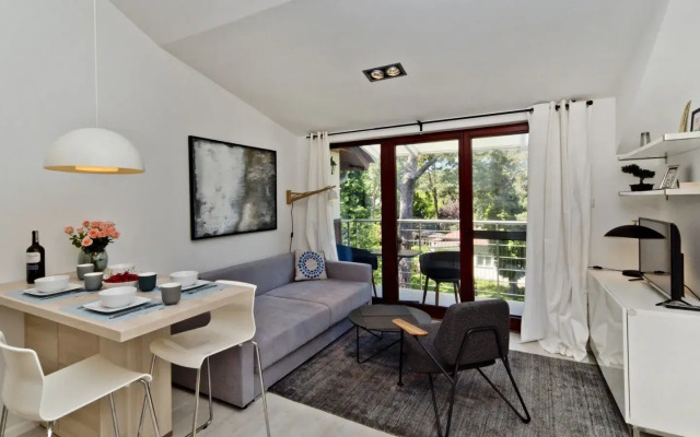 Apartament Aloza 7 - Jurata