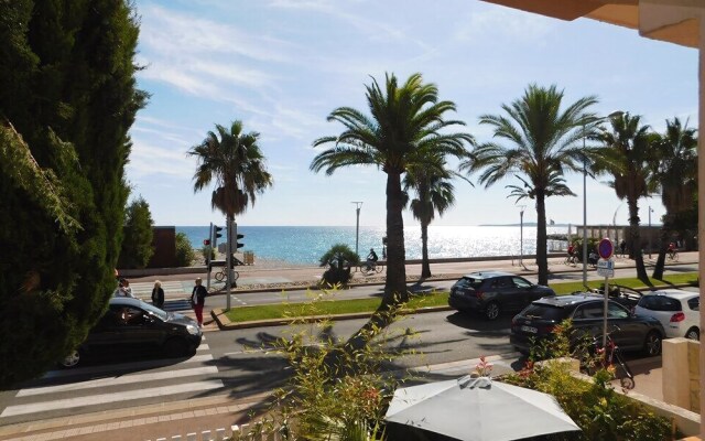 T2 front de mer climatisation