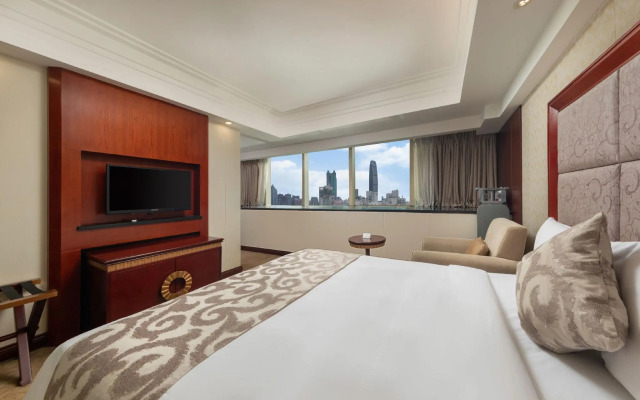 Yijia International Hotel
