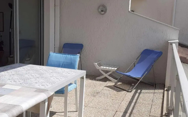 Appartement Royan, 3 pièces, 6 personnes - FR-1-494-6
