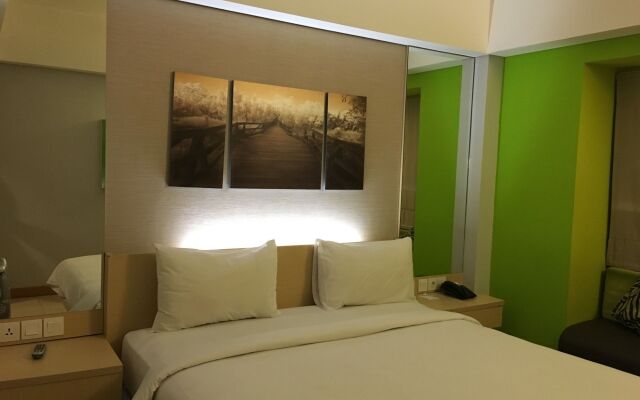 Sun Royal Hotel