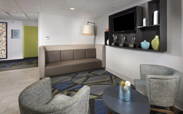 Holiday Inn Express Middlesboro by IHG