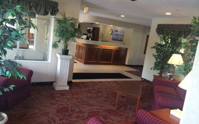 Best Western DeWitt
