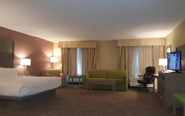 Holiday Inn Santee by IHG