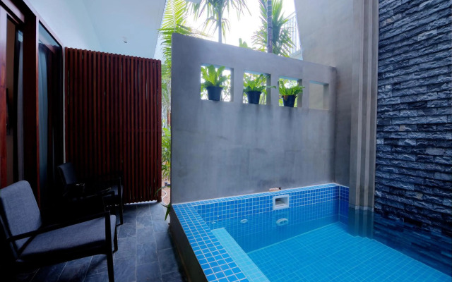 Apsara Residence Hotel