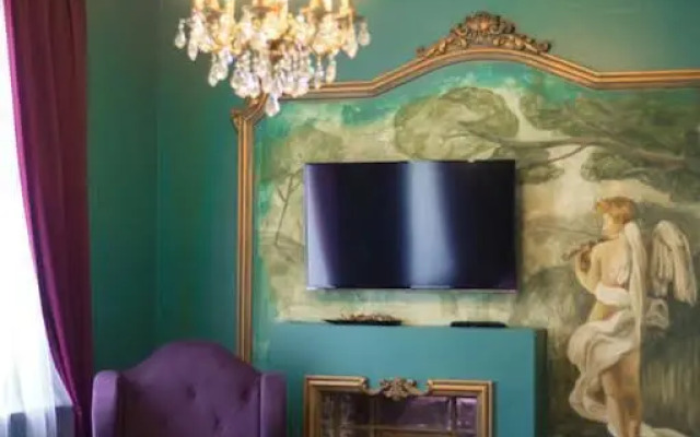 Guest House Dom 17