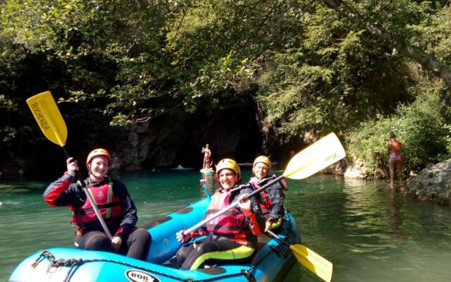 B&B Scacco Matto